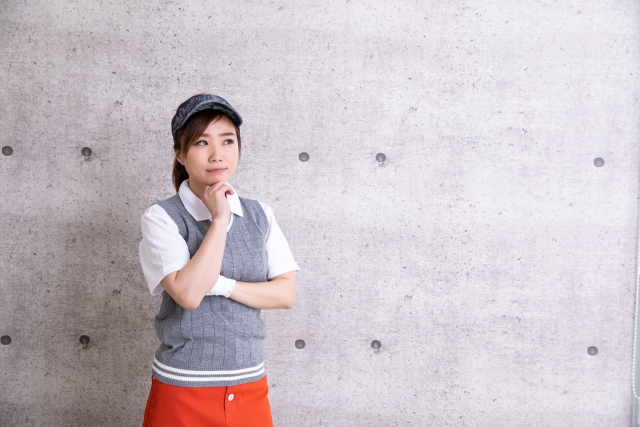 マナー違反イメージ